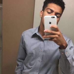 Meet your Posher, Kaleb